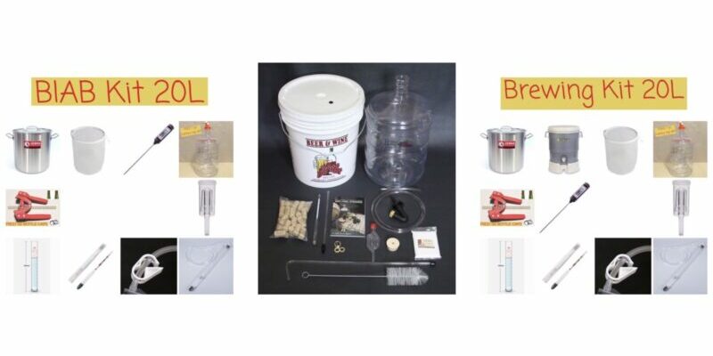 Brewing Equipment Brewing Equipment