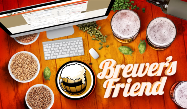 Brewer's Friend_Beer Software