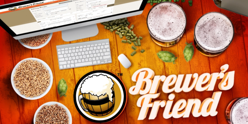 Brewer's Friend_Beer Software