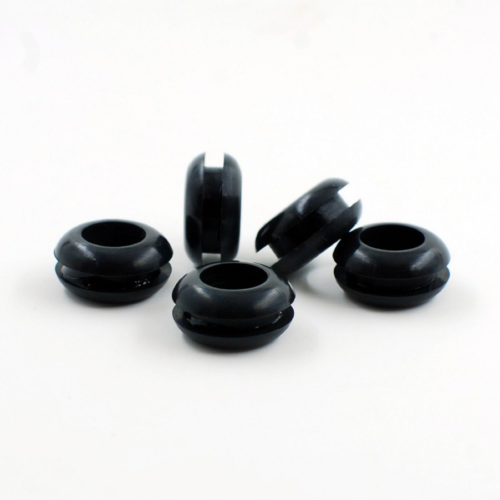 ลูกยางแอร์ล็อก Airlock grommet thick.