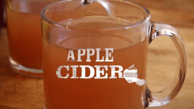 Apple Cider