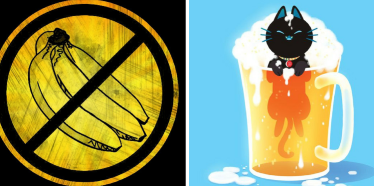 Off-Flavors 5 Off-Flavors 5