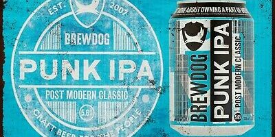 Punk IPA Punk IPA