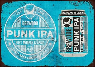 Punk IPA