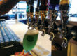 Green Beer