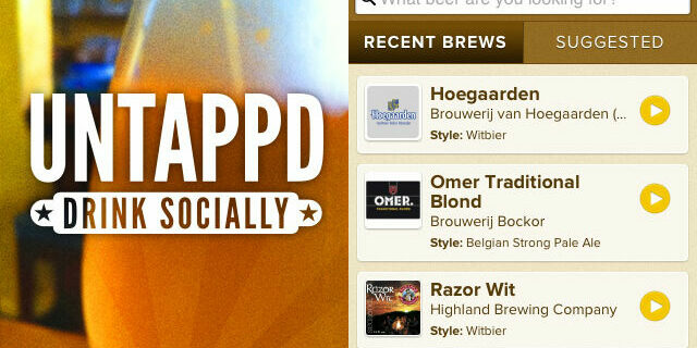 Beer App Beer App