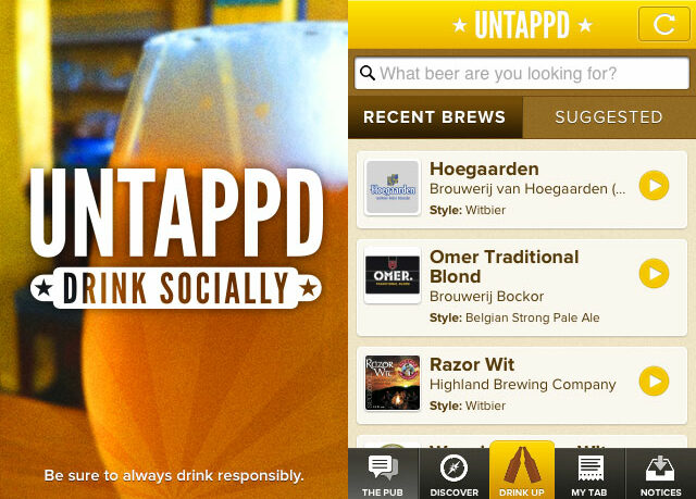 Beer App