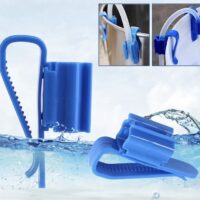 หนีบสายยาง ล็อกสายยาง Bucket clip.