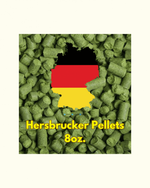Hersbrucker Pellets 1 oz - Image 5