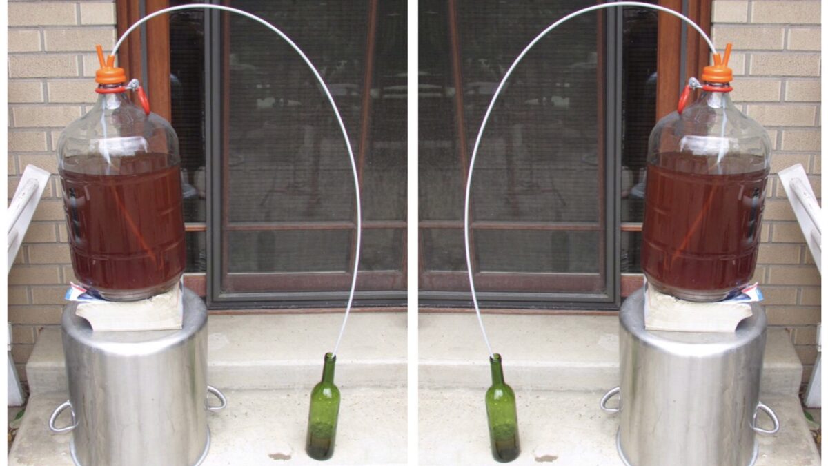 แก้ไขความซ่า ตอนที่ 1/3 Beer Priming BrewerSupporter