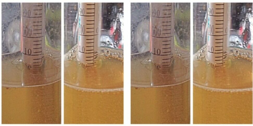 Hydrometer Hydrometer