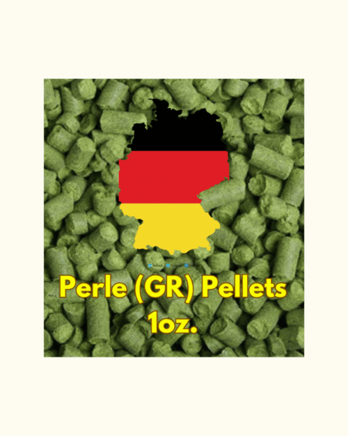 Perle Pellets 1 oz - 8 oz. - Image 2