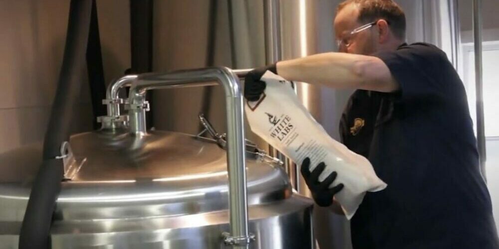 Liquid Yeast Liquid Yeast