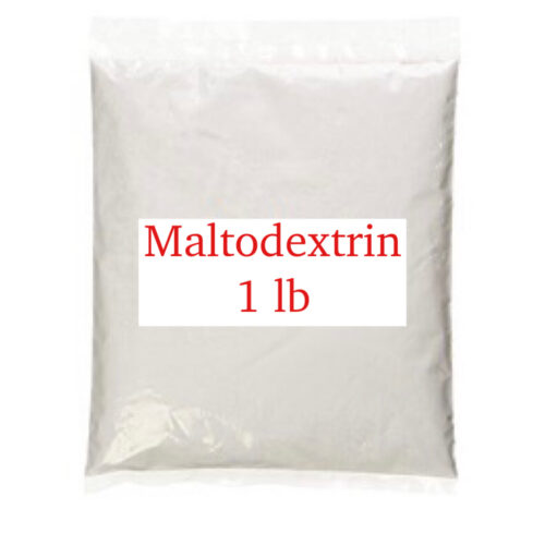 น้ำตาล Maltodextrin 1 lb.