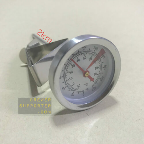 Kettle thermometer 21cm