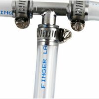 ข้อต่อสายยาง ข้อต่อสายยางสามทางTEE fitting.