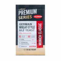 LalBrew Munich Classic™ – Wheat Beer Yeast