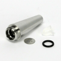 อะไหล่ช่วยรีดเครื่องดื่มให้มีความครีมมี่ Restrictor Set - O-ring, Restrictor Disk, Flow Straightener