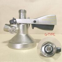 Keg Coupler G-TYPE.