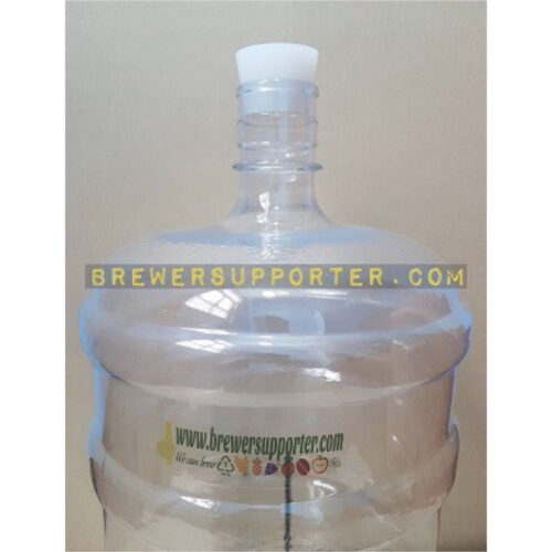 Silicone stopper #11 illus