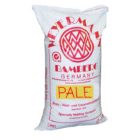 มอลต์ Weyermann® Pale Ale Malt 25 kg.