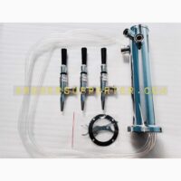 COLUMN Tower Set - 3 Nitro Taps_02