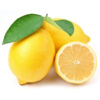 Lemon Peel – Flake