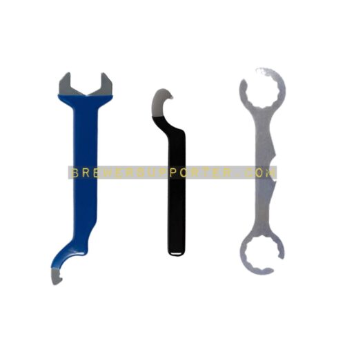 Tap Wrenches