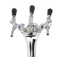 Beer Tower - Chrome COBRA 3 Set 2