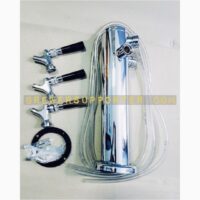 COLUMN Tower Set - 3 Standard Taps_02