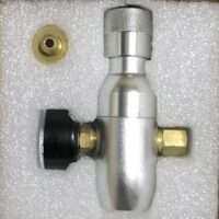 Mini regulator 1-30psi.