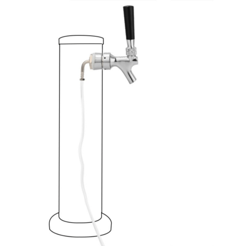 Tower Shank