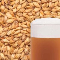 มอลต์ BEST Caramel® Aromatic.