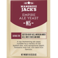 M15 Empire Ale Yeast