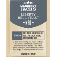M36 Liberty Bell Ale Yeast