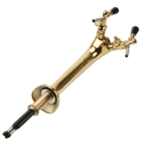 ทาวเวอร์ Cobra tower with 2 Adj taps.