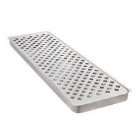 Drip tray
