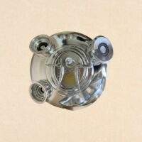 ทำความสะอาดระบบเบียร์ Cleaning keg 10L A+D+S type.