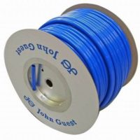JG LLDPE 3/8" OD_Blue