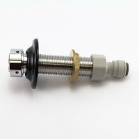Female adapter 3/8" x 5/8" BSP thread