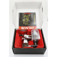 บรรจุขวด Counter Pressure Bottle Filler.