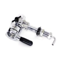 บรรจุขวด Counter Pressure Bottle Filler.