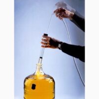 Auto siphon Fermtech