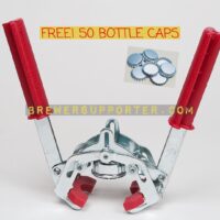 Bottle capper_metal
