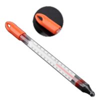 Floating thermometer_silicone hanging.