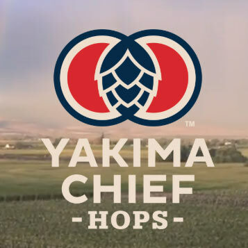 Yakima Chief hops