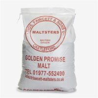 มอลต์ทำเบียร์ Thomas Fawcett - Golden Promise™ Pale Ale Malt 25 kg