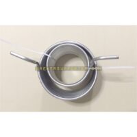 SS304 double coil 15m