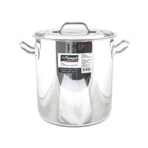 Seagull Stock Pot