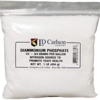 Diammonium Phosphate L.D. Carlson.